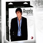 Angelo Loverboy - Miesnukke