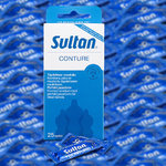 Sultan Conture Kondomi 25kpl