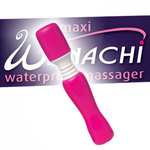 Maxi Wanachi
