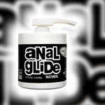 Anal Glide Natural Peppuliukkari