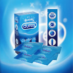 Durex XL Kondomi 8kpl Irto