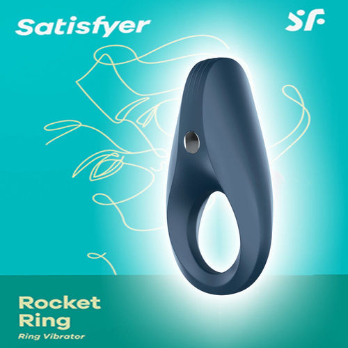 Satisfyer Rocket Ring