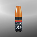 Gun Oil ~ Silikonipohjainen Liukuvoide 120ml