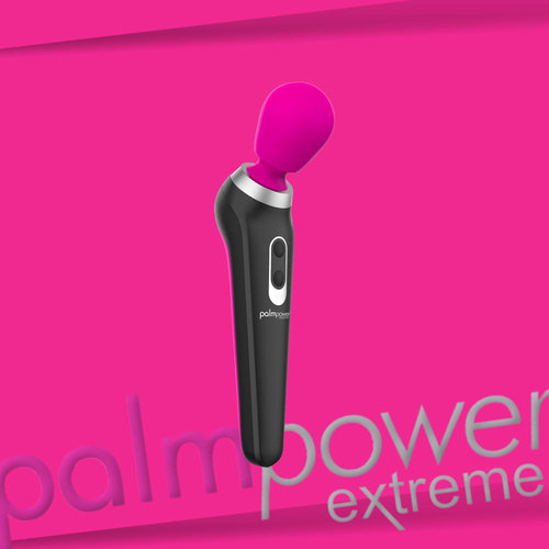 PalmPower Extreme Wand