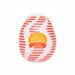 Tenga ~ Egg Tube