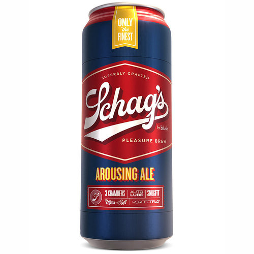 Schag’s Arousing Ale